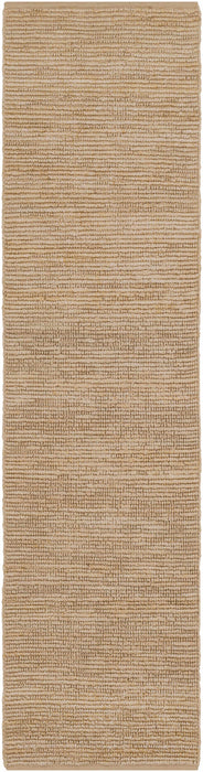 Hauteloom Glover Natural Braided Jute Carpet