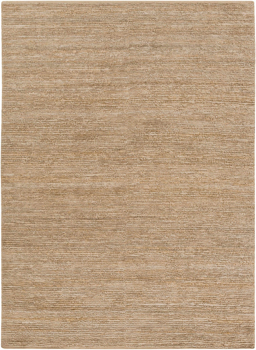 Hauteloom Glover Natural Braided Jute Carpet