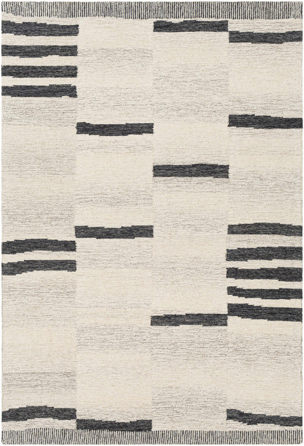 Hauteloom Aibonito Wool Area Rug