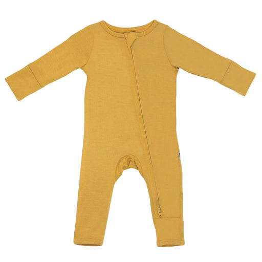 Free Birdees Gold Dust Coverall (0-3T)