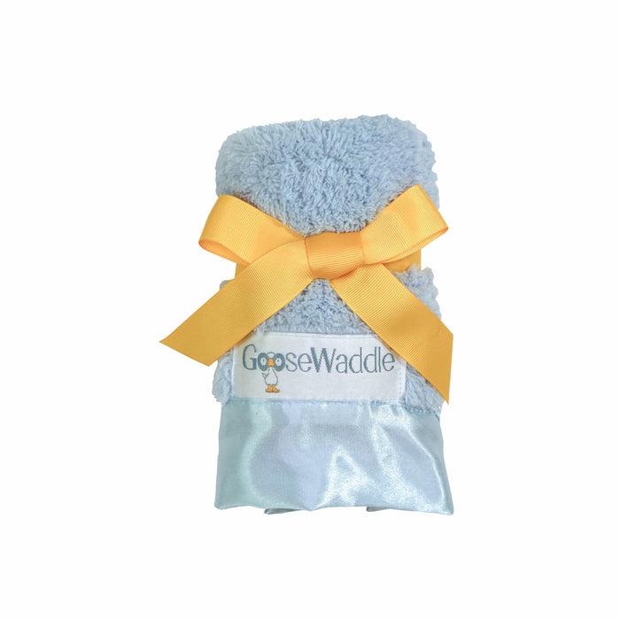 Goosewaddle® Luxury Baby Blankie