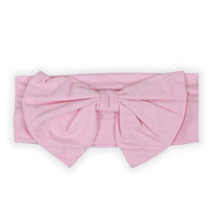 Goosewaddle® Light Pink Headband