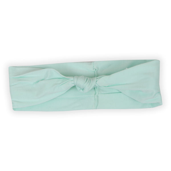 Goosewaddle® Mint Headband