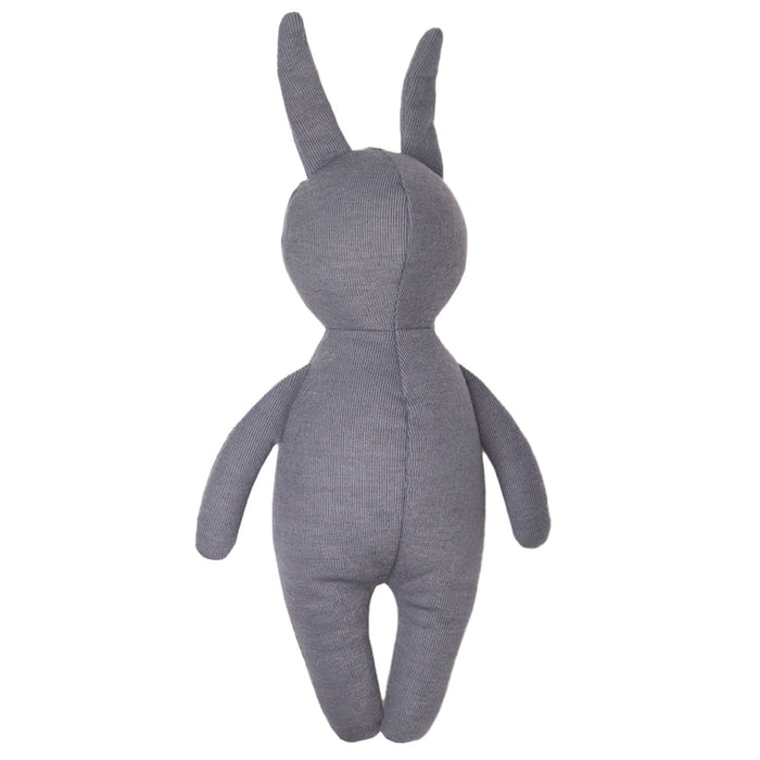 Goosewaddle® Bunny Knit Plush