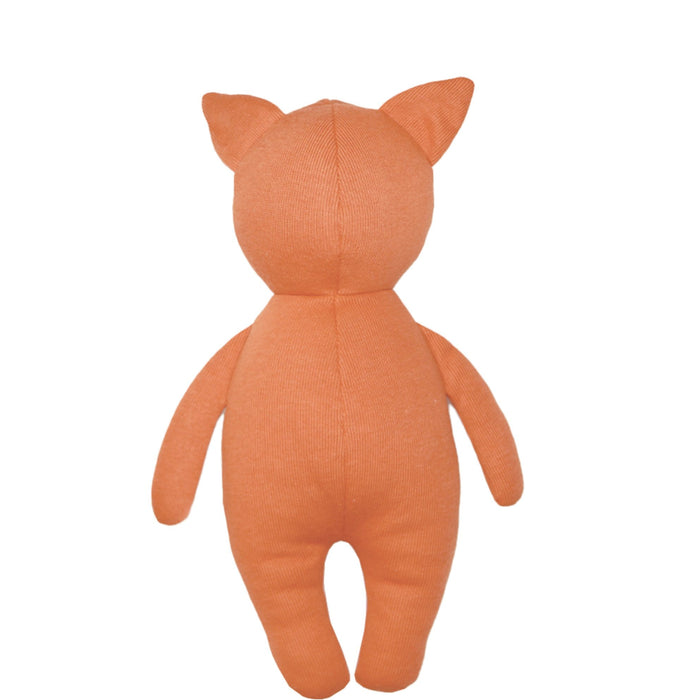 Goosewaddle® Fox Knit Plush