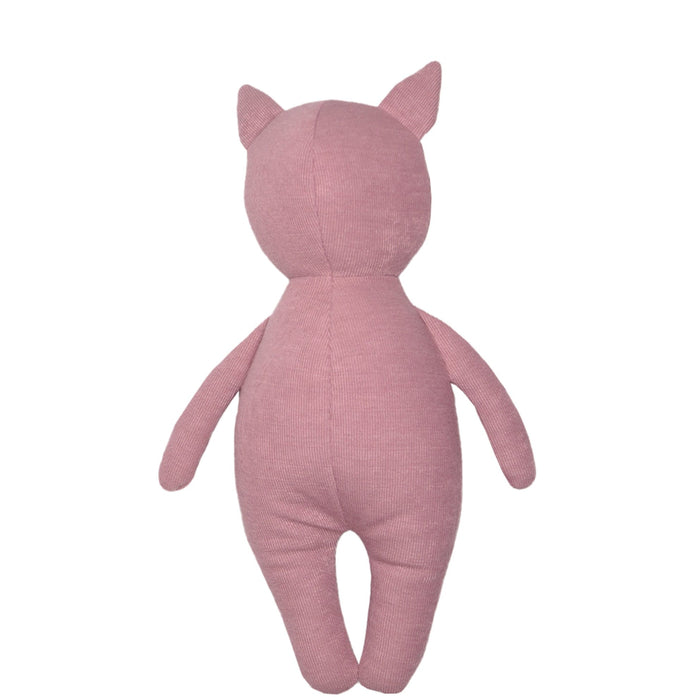 Goosewaddle® Pig Knit Plush