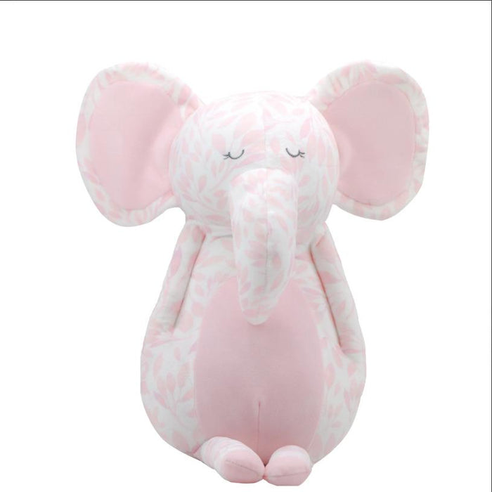 Goosewaddle® Poppy Elephant Gift Set