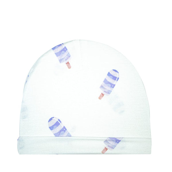 Goosewaddle® Popsicles Baby Beanie