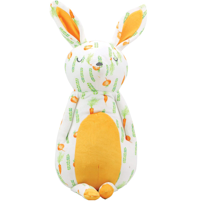 Goosewaddle® Super Soft Printed Plush 15"