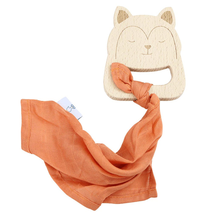 Goosewaddle® Terracotta Fox Gift Set