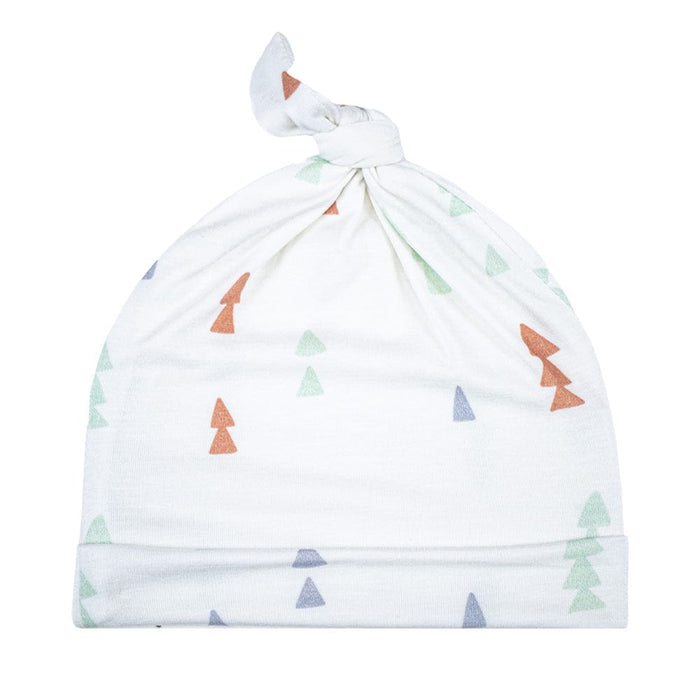 Goosewaddle® Triangle Knotted Baby Beanie
