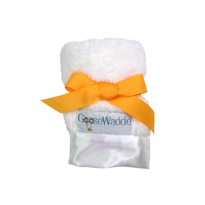 Goosewaddle® Luxury Baby Blankie