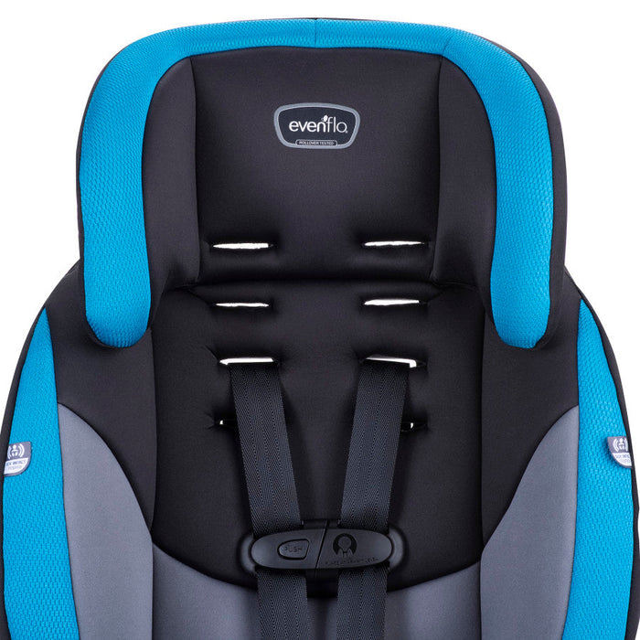 Evenflo® Maestro Sport 2-In-1 Booster Car Seat