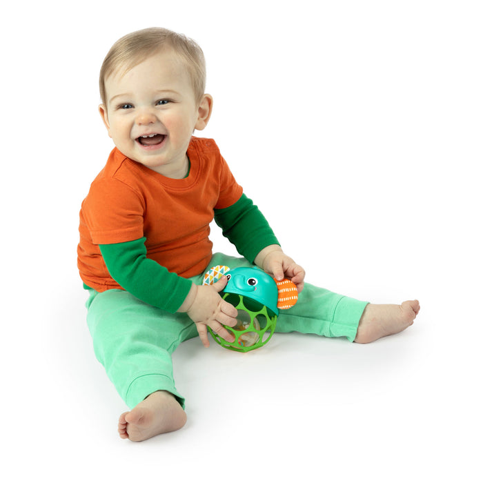 Bright Starts Giggle & Glow™ Musical Light-Up Toy