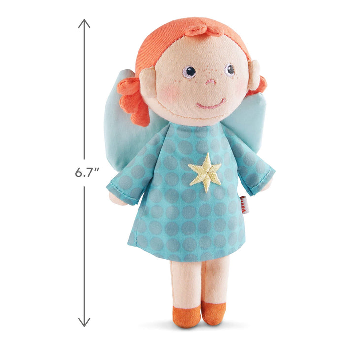 HABA Guardian Angel Mini Doll Mara