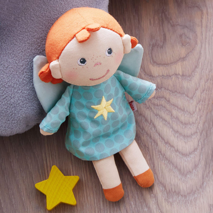 HABA Guardian Angel Mini Doll Mara