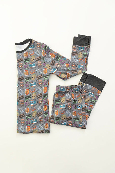 Ellie Sue Guardians Pajamas