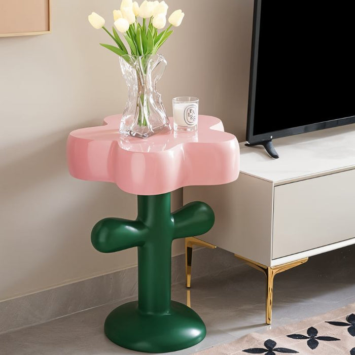 Residence Supply Gul Side Table