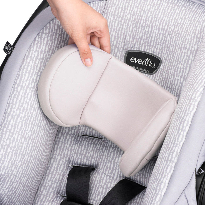 Evenflo® LiteMax 35 Infant Car Seat