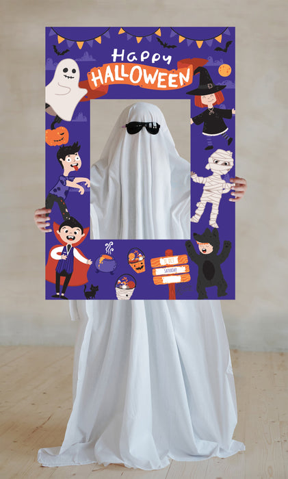 Fathead Halloween: Kids         -      Picture Boards