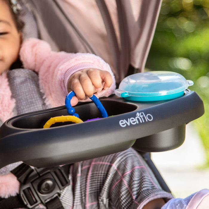 Evenflo® Stroller Child Snack Tray