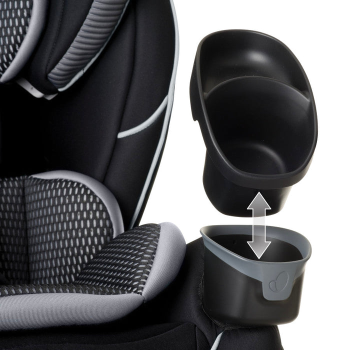 Evenflo® EveryFit/All4One 3-in-1 Convertible Car Seat