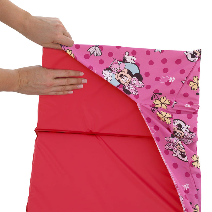 Disney Minnie Mouse Nap Pad Sheet