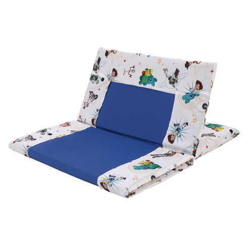 Disney Toy Story It's Play Time Nap Pad Sheet