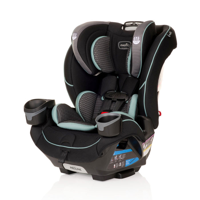 Evenflo® EveryFit/All4One 3-in-1 Convertible Car Seat