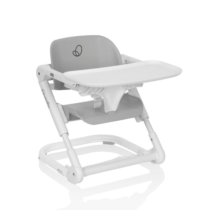 Evenflo® Eat & Go 2-in-1 Portable Folding Booster Chair