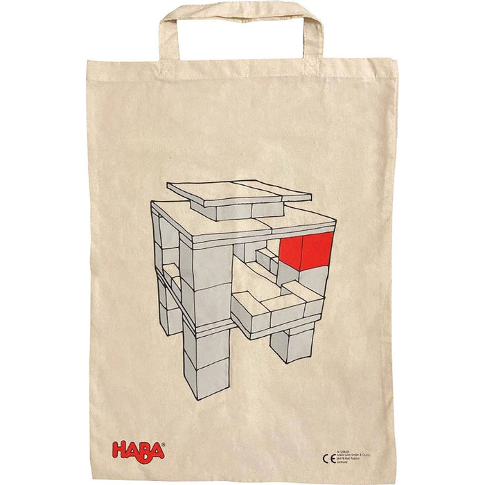 HABA Clever Up! Building Block System 2.0