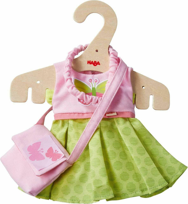 HABA Butterfly Dress Set