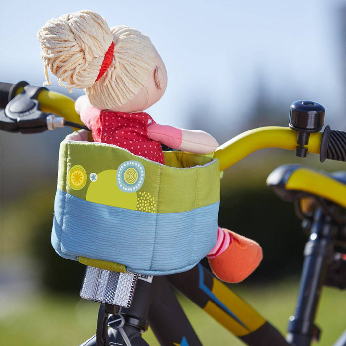 HABA Summer Meadow Doll Bike Seat