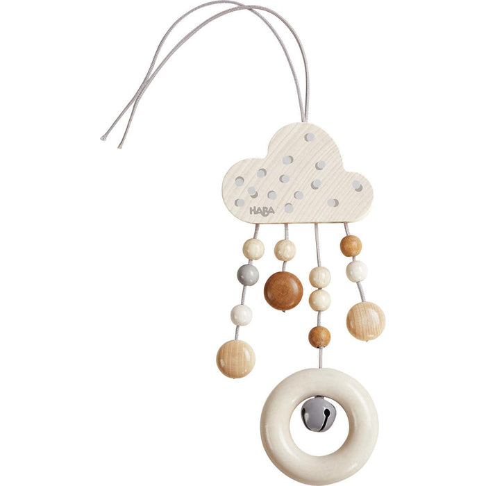 HABA Dots Wooden Hanging Toy