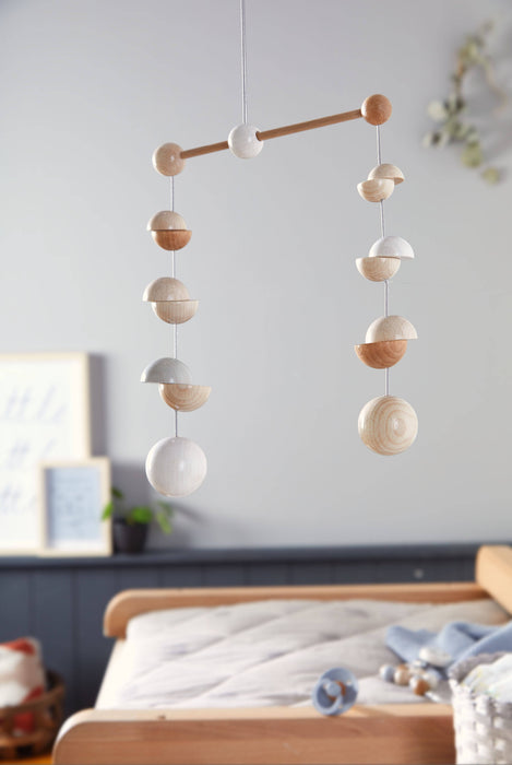 HABA Wooden Mobile Dots