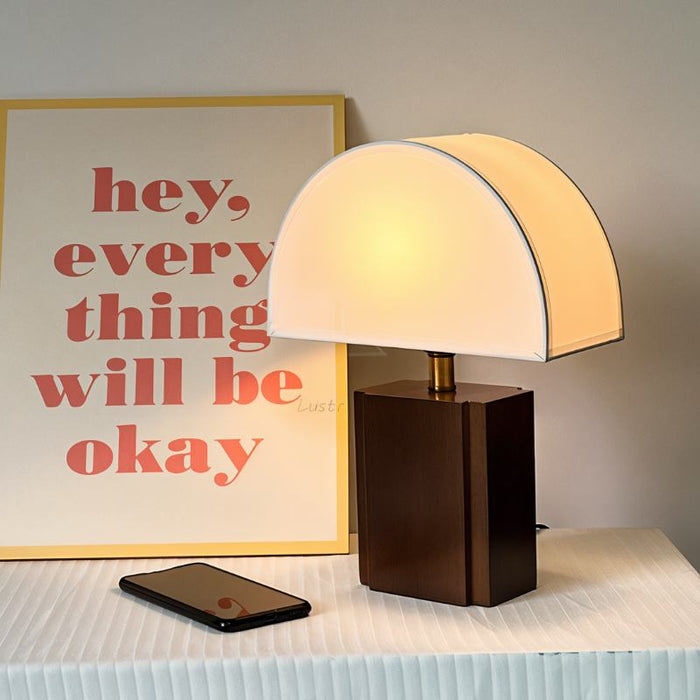 Residence Supply Halfa Table Lamp