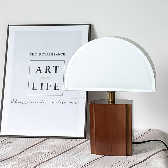 Residence Supply Halfa Table Lamp