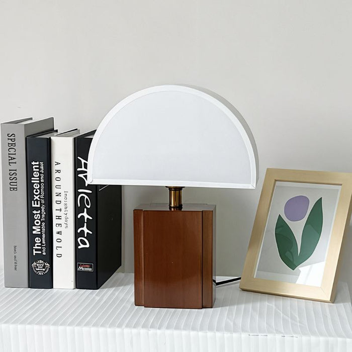 Residence Supply Halfa Table Lamp