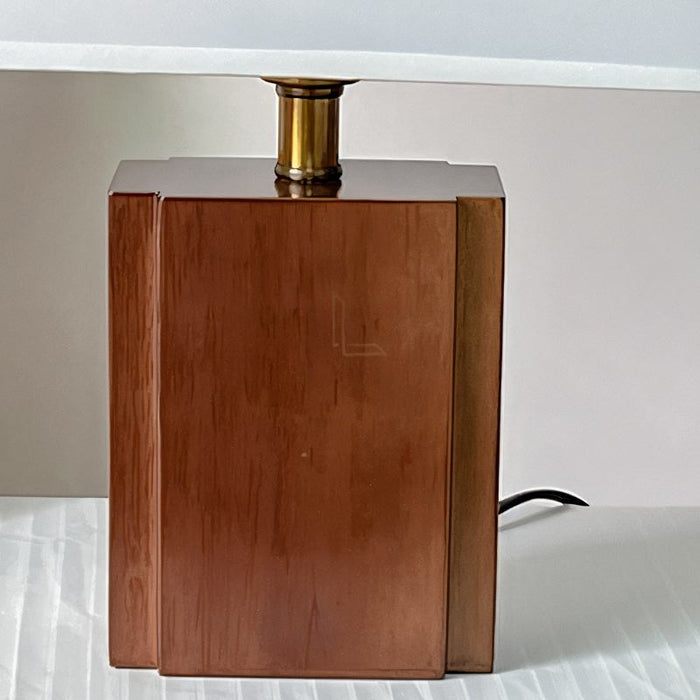 Residence Supply Halfa Table Lamp