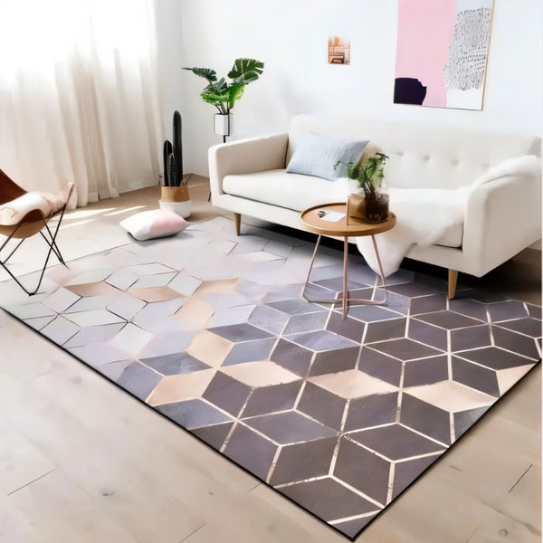 Residence Supply Hamge Area Rug