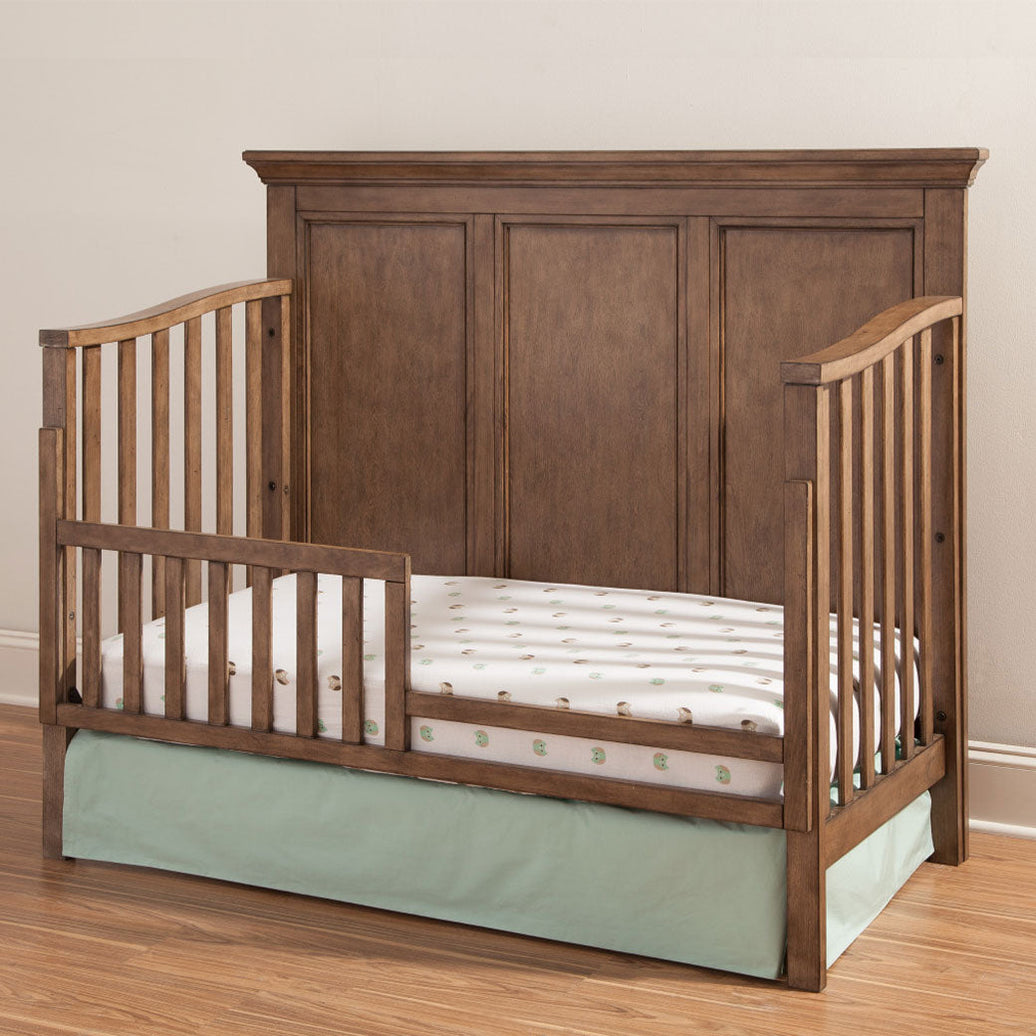 Westwood Design Hanley 4in1 Convertible Crib — buybuy BABY