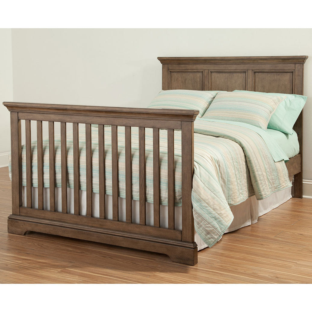 Westwood Design Hanley 4in1 Convertible Crib — buybuy BABY