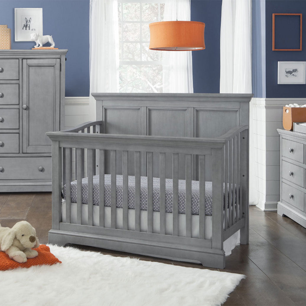 Westwood Design Hanley 4in1 Convertible Crib — buybuy BABY