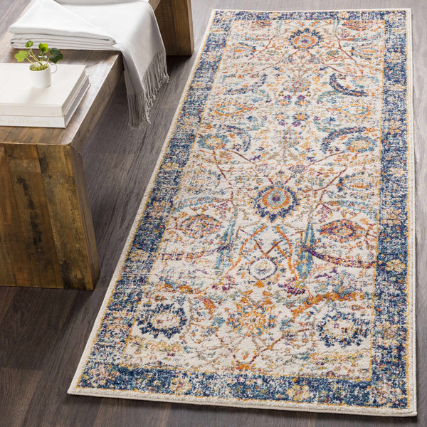 Hauteloom Smyrna Area Rug