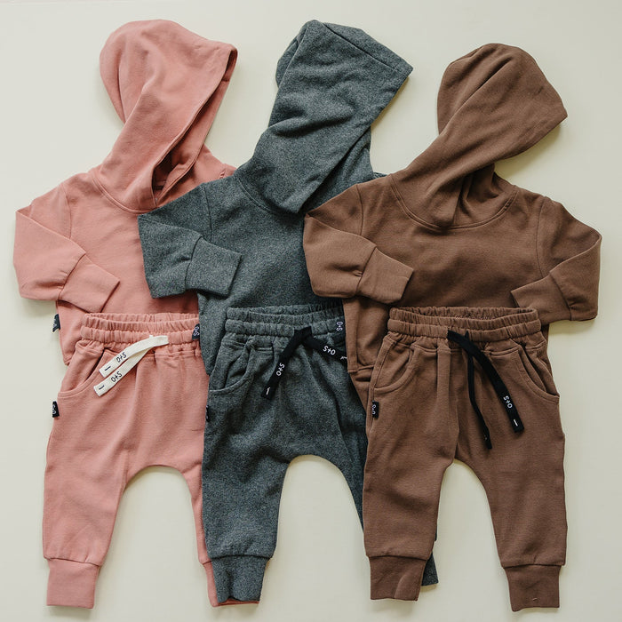 Olive + Scout Harley Jogger Set