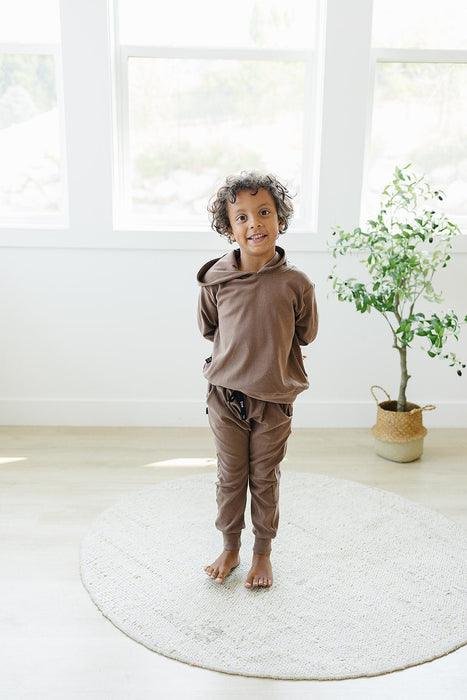 Olive + Scout Harley Jogger Set