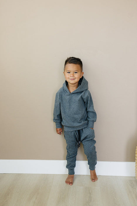 Olive + Scout Harley Jogger Set