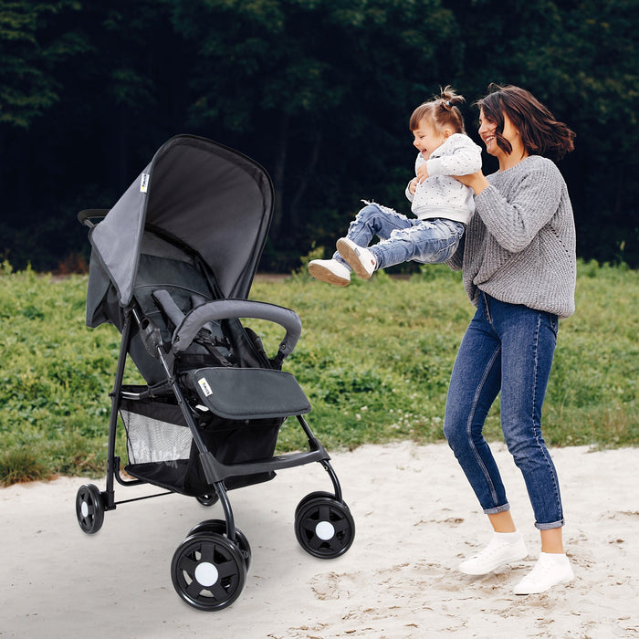 Hauck sport stroller best sale