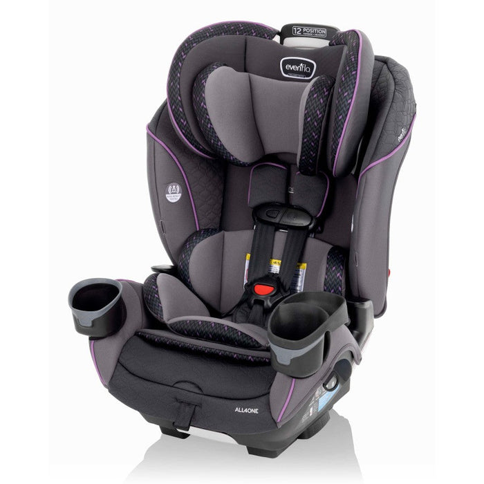 Evenflo® EveryFit/All4One 3-in-1 Convertible Car Seat