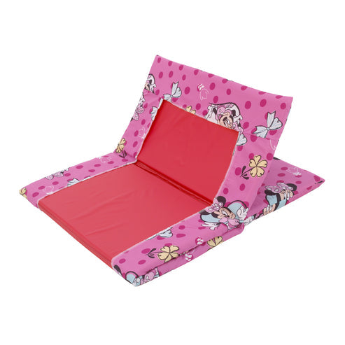 Disney Minnie Mouse Nap Pad Sheet